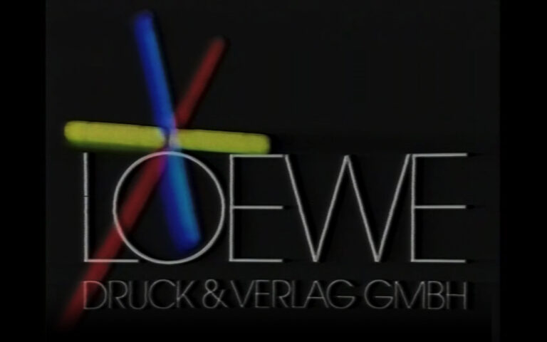 Video LOEWE Industriepark Bielefeld