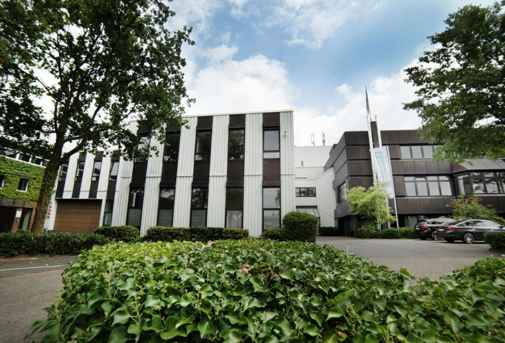 LOEWE Industriepark Bielefeld