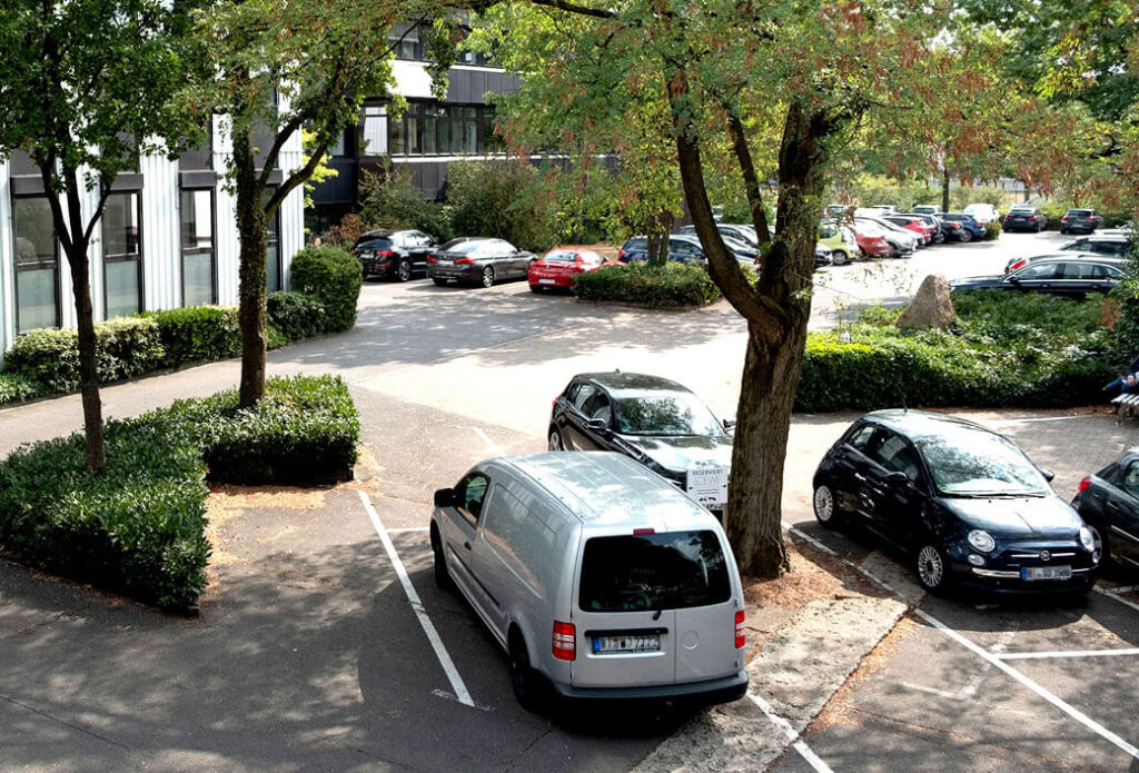 LOEWE Industriepark Bielefeld