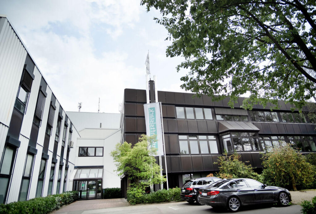 LOEWE Industriepark Bielefeld