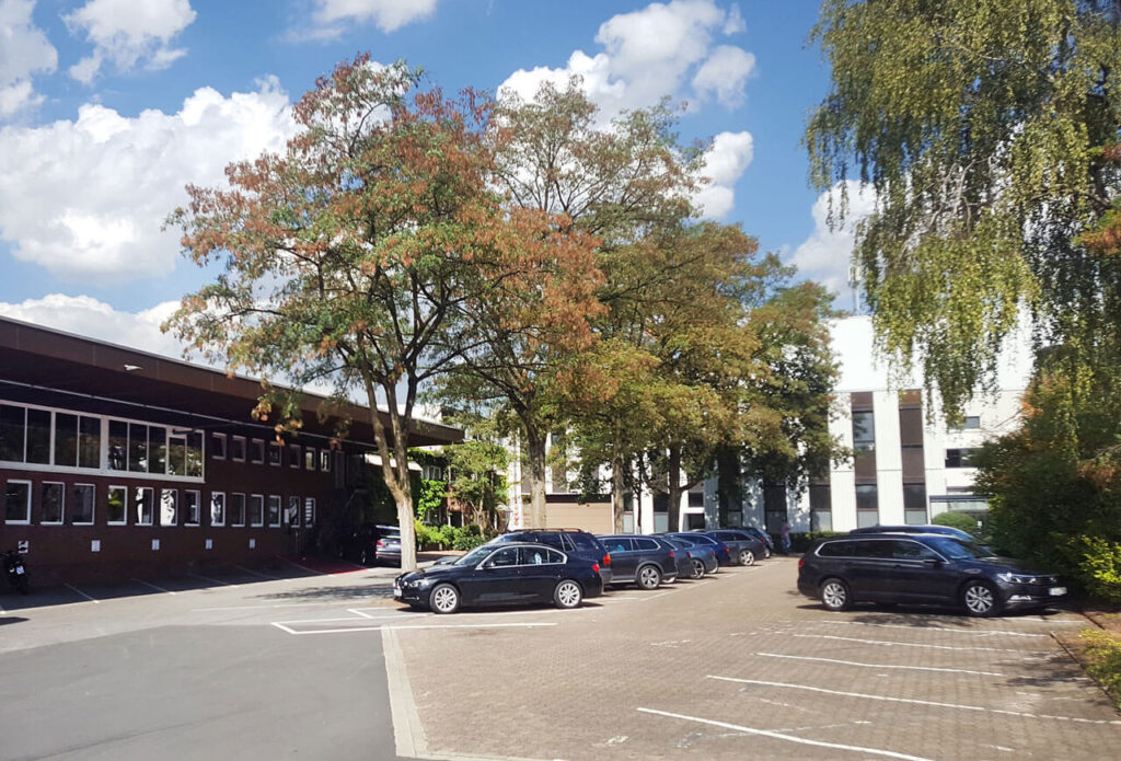 LOEWE Industriepark Bielefeld