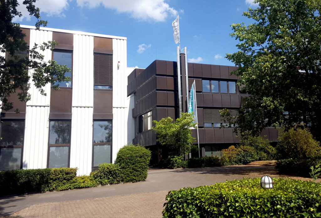 LOEWE Industriepark Bielefeld